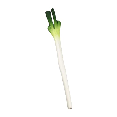 Lerpwige Simulierte Skallion Fake Small Scallion Model Green Plant Simulation Early Education Garlic Seedling Realistic Vegetable Lerpwige Simulierte Skallion Fake Small Scallion Model Green Plant Simulation Early Education Garlic Seedling Realistic Vegetable von Lerpwige