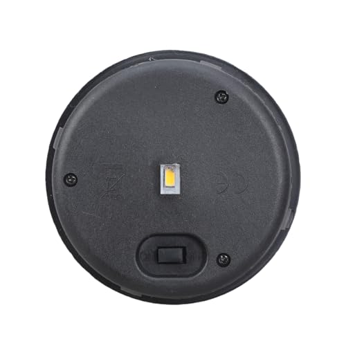 Lerpwige Solarlicht-Reparaturkomponentenabdeckung mit hocheffizienter Silikonplatte, Garten-Solarlampen-Fassungen, Camping-Licht-Ersatzabdeckung, 2 Stück Lerpwige Solarlicht-Reparaturkomponentenabdeckung mit hocheffizienter Silikonplatte, Garten-Solarlampen-Fassungen, Camping-Licht-Ersatzabdeckung, 2 Stück von Lerpwige