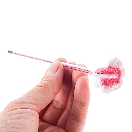 Lerpwige Trainingsstab Simulation Fischtraining Für Aktive Aquarien Fischtank Accessoires Tanks Dekoration Harz Aquarium Dekoration Lerpwige Trainingsstab Simulation Fischtraining Für Aktive Aquarien Fischtank Accessoires Tanks Dekoration Harz Aquarium Dekoration von Lerpwige