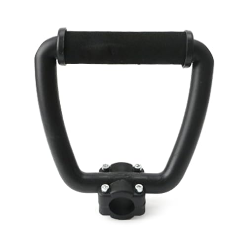 Lerpwige Trimmer Lenker Ersatz Tragegriffe Rasen Cutter Loop Lenker Garten Rasen Lenker Werkzeug von Lerpwige