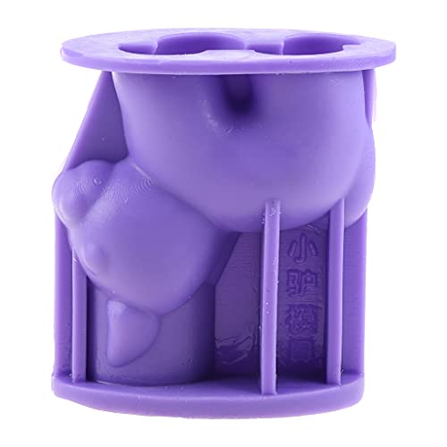 Little Esel Epoxidharzform Home Dekoration Ornamente Silikonform Bastelputz Kerze Gussform Schimmel Little Esel Epoxidharzform Home Dekoration Ornamente Silikonform Bastelputz Kerze Gussform Schimmel von Lerpwige