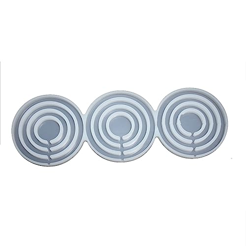Lollipop Formen Silikonschokoladenform Multi Shapes Fondant Formen Silikonmaterial Backware Backzubehör Lollipop Formen Silikonschokoladenform Multi Shapes Fondant Formen Silikonmaterial Backware Backzubehör von Lerpwige