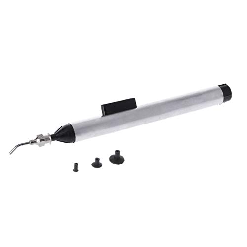 Metall Vakuum Saugstift IC Sauger Hand Und 3 Saug Header Werkzeug Für Präzisionskomponenten Platzierung Home Tools Metall Vakuum Saugstift IC Sauger Hand Und 3 Saug Header Werkzeug Für Präzisionskomponenten Platzierung Home Tools von Lerpwige