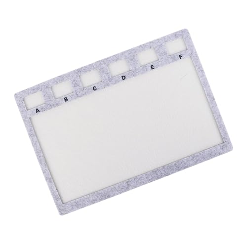 Multi Funktionaler Bead Organisator Board Für Handgefertigtes Handwerk Und Professionelle Designprojekte Nonslip Perlen Matte Multi Verwendung Schmuck Workstation Nicht Multi Funktionaler Bead Organisator Board Für Handgefertigtes Handwerk Und Professionelle Designprojekte Nonslip Perlen Matte Multi Verwendung Schmuck Workstation Nicht von Lerpwige