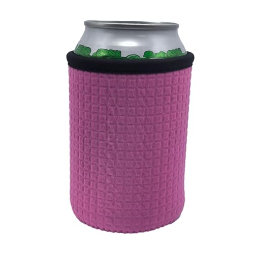 Neoprene Reguläre Dose Kühlerabdeckungen 12oz Standard Dose Isolatoren Nicht Schlau Isolierte Flaschenabdeckungen Tragbar Neoprene Reguläre Dose Kühlerabdeckungen 12oz Standard Dose Isolatoren Nicht Schlau Isolierte Flaschenabdeckungen Tragbar von Lerpwige