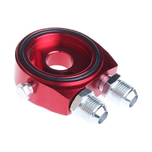 PRECISIONEN ENGEBETIERTE ALUMINUM HYDRAULIC ADAPTERS DRÜCKEN MESSENTE von Lerpwige