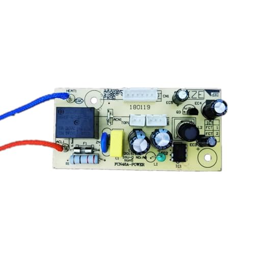 Power Board PCB Mainboard Circuit Control Stabilität Mainboard Ersatzteilscheibe Mit Stromversorgungswidrigkeit Um Eine Langfristige Haltbarkeit Zu Gewährleisten Power Board PCB Mainboard Circuit Control Stabilität Mainboard Ersatzteilscheibe Mit Stromversorgungswidrigkeit Um Eine Langfristige Haltbarkeit Zu Gewährleisten von Lerpwige