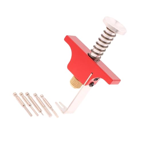 Professionelle Propellerentfernung Für D16 D20 Drohnen Flugzeug Aluminiumkonstruktion 5 Ejektoren Bolzen Set Propeller Entferner Professionelle Propellerentfernung Für D16 D20 Drohnen Flugzeug Aluminiumkonstruktion 5 Ejektoren Bolzen Set Propeller Entferner von Lerpwige