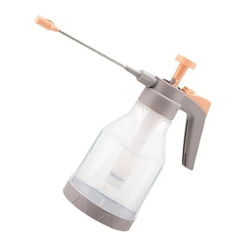 Professionelles Gartenwasser Kann 1 5 L Kapazität Langer Reichweite Verstellbarer Sprinklerkopf Für Empfindliche Blüten Und Strauchsprühflaschen Für Autodetails von Lerpwige