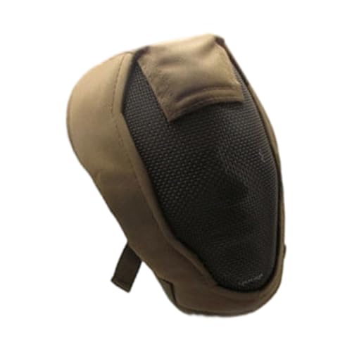Starkes Metallnetz Complete Faces Zaunabdeckung Mit Belüftetem Stahlgerüst Für Pfeile Praxis Und Outdoor Sport Verwenden Belüftete Zaunmasken Klare Besichtigung von Lerpwige