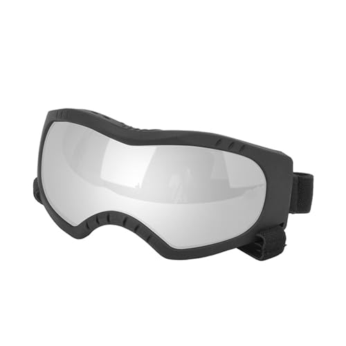 Lerpwige Windschutz Hunde Sonnenbrille Geeignet Für Kleine Bis Große Hunde Haustiergläser Für Snow Beach Outdoor Snow Sports Auge Tragen Haustier Sonnenbrille Lerpwige Windschutz Hunde Sonnenbrille Geeignet Für Kleine Bis Große Hunde Haustiergläser Für Snow Beach Outdoor Snow Sports Auge Tragen Haustier Sonnenbrille von Lerpwige