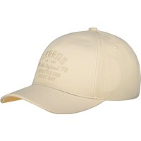 LERROS Baseball Cap "LERROS Canvas-Basecap" von Lerros