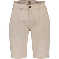 LERROS Bermudas "LERROS Herren Bermuda Shorts aus Leinenmischung" von Lerros