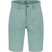 LERROS Bermudas "LERROS Herren Bermuda Shorts aus Leinenmischung" von Lerros