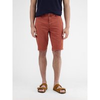 LERROS Bermudas "LERROS Stretch-Bermuda, Comfort Fit" von Lerros