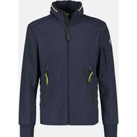 LERROS Blouson "LERROS Blouson in Stepp-Nylon-Mix" von Lerros