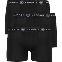 LERROS Boxershorts, (Packung, 3er-Pack) von Lerros