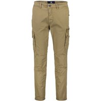 LERROS Cargohose "LERROS Cargo Pants in schmaler, gerader Passform" LERROS Cargohose "LERROS Cargo Pants in schmaler, gerader Passform" von Lerros