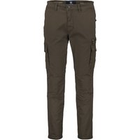 LERROS Cargohose "LERROS Cargo Pants in schmaler, gerader Passform" LERROS Cargohose "LERROS Cargo Pants in schmaler, gerader Passform" von Lerros