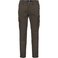 LERROS Cargohose unifarben LERROS Cargohose unifarben von Lerros