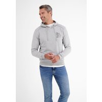 LERROS Hoodie "LERROS Sweathoodie *French-Terry*" von Lerros