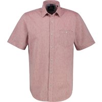 LERROS Kurzarmhemd mit Brusttasche von Lerros