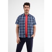 LERROS Kurzarmhemd "LERROS Halbarmhemd *Poplin Check*" LERROS Kurzarmhemd "LERROS Halbarmhemd *Poplin Check*" von Lerros