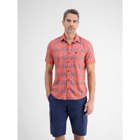 LERROS Kurzarmhemd "LERROS Kariertes Kurzarmhemd für Herren" LERROS Kurzarmhemd "LERROS Kariertes Kurzarmhemd für Herren" von Lerros