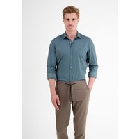 LERROS Langarmhemd "LERROS Langarmhemd, AOP, mit Haifischkragen" LERROS Langarmhemd "LERROS Langarmhemd, AOP, mit Haifischkragen" von Lerros