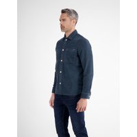 LERROS Langarmhemd "LERROS Modisches Cord-Overshirt" LERROS Langarmhemd "LERROS Modisches Cord-Overshirt" von Lerros