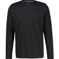 LERROS Longsweatshirt "LERROS Basic-Longsleeve" von Lerros