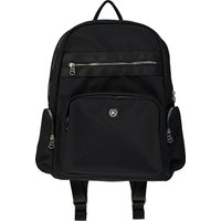 LERROS Notebook-Rucksack "LERROS Basic Rucksack mit vielen Außentaschen" von Lerros