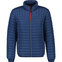 LERROS Outdoorjacke, Steppjacke mit Rippbündchenabschluß von Lerros