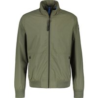 LERROS Outdoorjacke "LERROS Leichte Blousonjacke für Herren", ohne Kapuze von Lerros