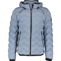 LERROS Outdoorjacke "LERROS Leichter Kapuzen-Blouson", mit Kapuze von Lerros