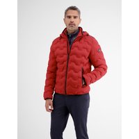 LERROS Outdoorjacke "LERROS Leichter Kapuzen-Blouson", mit Kapuze von Lerros