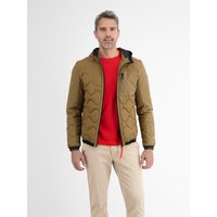 LERROS Outdoorjacke "LERROS Softshell-Hybrid Blouson" mit Kapuze Windabweisend LERROS Outdoorjacke "LERROS Softshell-Hybrid Blouson" mit Kapuze Windabweisend von Lerros