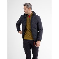 LERROS Outdoorjacke "LERROS Softshell-Hybrid Blouson", mit Kapuze, Windabweisend von Lerros
