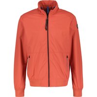 LERROS Outdoorjacke "LERROS Sportliche, leichte Blousonjacke", ohne Kapuze von Lerros