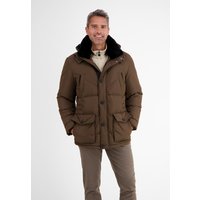 LERROS Parka "LERROS Funktionaler Winterparka" von Lerros