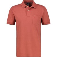 LERROS Poloshirt mit Logo Stickerei LERROS Poloshirt mit Logo Stickerei von Lerros