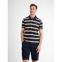 LERROS Poloshirt mit Logo Stickerei LERROS Poloshirt mit Logo Stickerei von Lerros