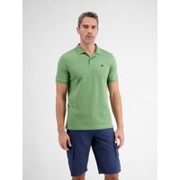 LERROS Poloshirt "LERROS Basic Poloshirt für Herren" von Lerros