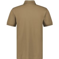 LERROS Poloshirt "LERROS Basic Poloshirt für Herren" von Lerros