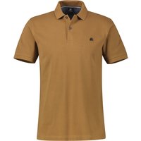 LERROS Poloshirt "LERROS Basic Poloshirt in den Grössen 3XL bis 6XL" LERROS Poloshirt "LERROS Basic Poloshirt in den Grössen 3XL bis 6XL" von Lerros