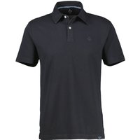LERROS Poloshirt "LERROS Basic Poloshirt mit Brusttasche, unifarben" LERROS Poloshirt "LERROS Basic Poloshirt mit Brusttasche, unifarben" von Lerros