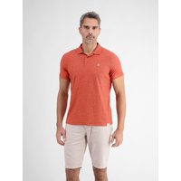 LERROS Poloshirt "LERROS Fineliner Poloshirt für Herren" von Lerros