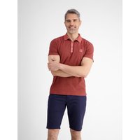 LERROS Poloshirt "LERROS Herren Poloshirt, gestreift" LERROS Poloshirt "LERROS Herren Poloshirt, gestreift" von Lerros