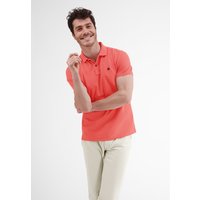 LERROS Poloshirt "LERROS Klassischer Polostyle in *Cool & Dry* Piquéqualität" von Lerros