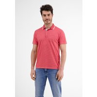 LERROS Poloshirt "LERROS Poloshirt mit Finelinerstreifen" LERROS Poloshirt "LERROS Poloshirt mit Finelinerstreifen" von Lerros